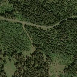 Satellite imagery of Tetřeví hora [Boží Dar-Ryžovna], CZ