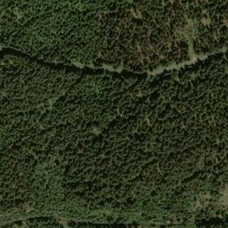 Satellite imagery of Tetřeví hora [Boží Dar-Ryžovna], CZ