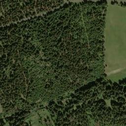 Satellite imagery of Tetřeví hora [Boží Dar-Ryžovna], CZ