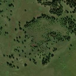 Satellite imagery of [Boží Dar] GSM, CZ