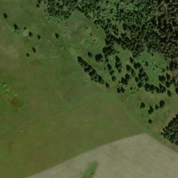 Satellite imagery of [Boží Dar] GSM, CZ