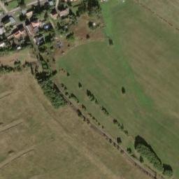 Satellite imagery of U hrbitova [Loučná pod Klínovcem] GSM, CZ