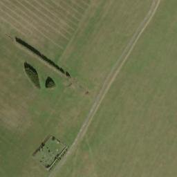 Satellite imagery of U hrbitova [Loučná pod Klínovcem] GSM, CZ