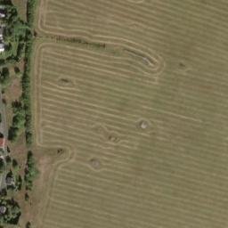 Satellite imagery of Hájský kopec [Loučná p.Klínovcem], CZ