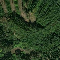 Satellite imagery of Favorit [Klášterec nad Ohří-Vernéřov], CZ