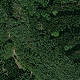 Satellite imagery of Favorit [Klášterec nad Ohří-Vernéřov], CZ