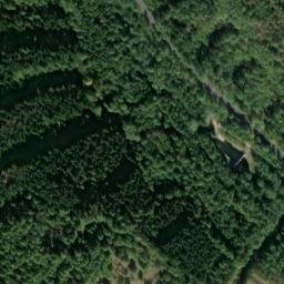 Satellite imagery of Favorit [Klášterec nad Ohří-Vernéřov], CZ