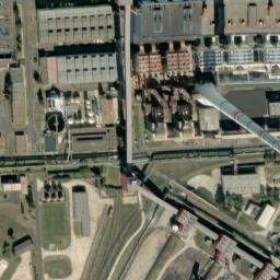 Satellite imagery of [Kadaň-Prunéřov] cooling t.-2, CZ