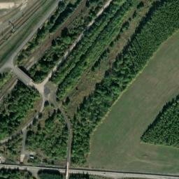 Satellite imagery of [Kadaň-Prunéřov] cooling t.-2, CZ