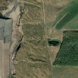 Satellite imagery of Důl Nástup [Kadaň-Prunéřov] coal quarry, CZ