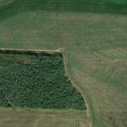 Satellite imagery of Důl Nástup [Kadaň-Prunéřov] coal quarry, CZ