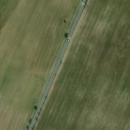 Satellite imagery of Uhelný vrch [Velemyšleves], CZ