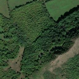 Satellite imagery of Srdov, CZ