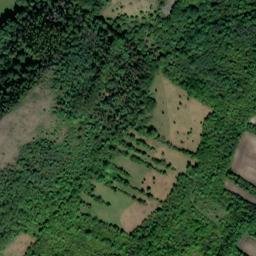 Satellite imagery of Srdov, CZ