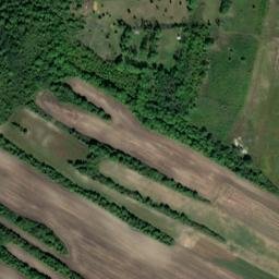 Satellite imagery of Srdov, CZ