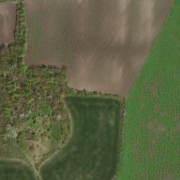 Satellite imagery of Jiřetín [Libochovice], CZ