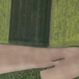 Satellite imagery of Břežanský vrch [Budyně nad Ohří-Břežany], CZ