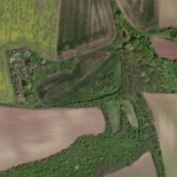 Satellite imagery of Břežanský vrch [Budyně nad Ohří-Břežany], CZ