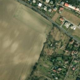 Satellite imagery of [Roudnice nad Labem] Kratochvil outlook t., CZ