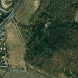 Satellite imagery of Hostěraz [Krabčice u Roudnice nad Labem], CZ