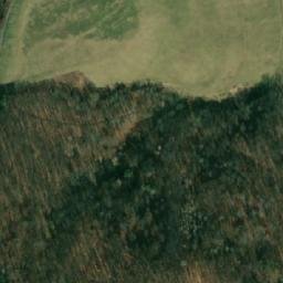 Satellite imagery of Hostěraz [Krabčice u Roudnice nad Labem], CZ