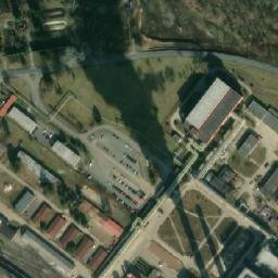 Satellite imagery of [Horní Počaply] power plant chimney-5, CZ