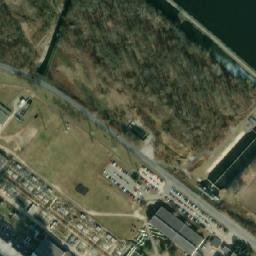 Satellite imagery of [Horní Počaply] power plant chimney-5, CZ