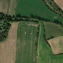 Satellite imagery of Strážnice [Vysoká-Strážnice], CZ