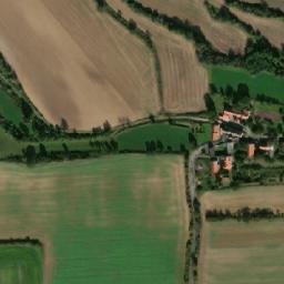 Satellite imagery of Strážnice [Vysoká-Strážnice], CZ