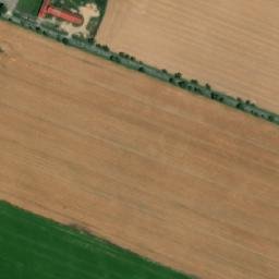 Satellite imagery of [Stránka u Mšena] GSM, CZ