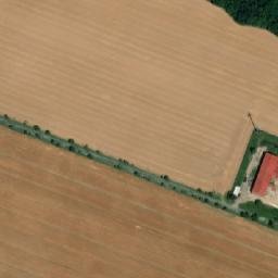 Satellite imagery of [Stránka u Mšena] GSM, CZ