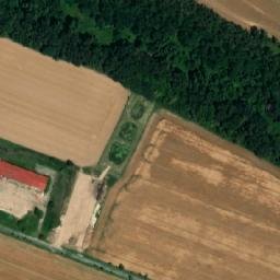Satellite imagery of [Stránka u Mšena] GSM, CZ