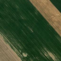 Satellite imagery of Chlumín [Skalsko], CZ