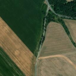 Satellite imagery of Chlumín [Skalsko], CZ