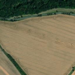 Satellite imagery of [Skalsko] GSM, CZ