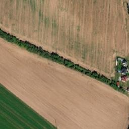 Satellite imagery of [Mladá Boleslav-Čejetice] water t., CZ
