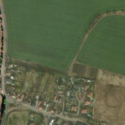 Satellite imagery of [Mladá Boleslav-Čejetice] water t., CZ