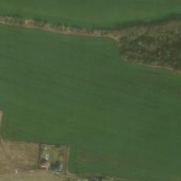 Satellite imagery of [Mladá Boleslav-Čejetice] water t., CZ