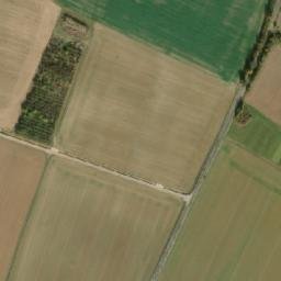 Satellite imagery of Loreta [Podhradí], CZ