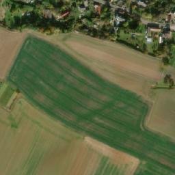 Satellite imagery of Veliš, CZ
