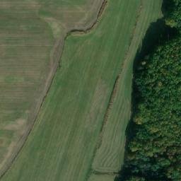 Satellite imagery of (Hájek) [Lužany u Jičína], CZ