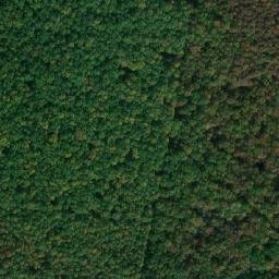 Satellite imagery of (Hájek) [Lužany u Jičína], CZ