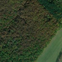 Satellite imagery of (Hájek) [Lužany u Jičína], CZ