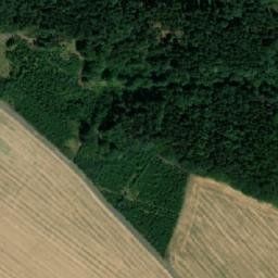 Satellite imagery of Hořensko [Mlázovice], CZ