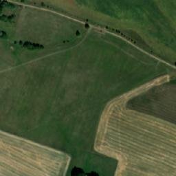 Satellite imagery of Hořensko [Mlázovice], CZ