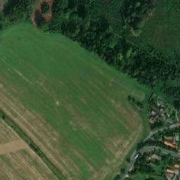 Satellite imagery of [Doubravice-Zálesí] CSM, CZ