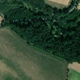 Satellite imagery of Za humny [Chvalkovice v Čechách] GSM, CZ