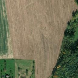 Satellite imagery of [Česká Skalice - Zlič] factory chimney, CZ