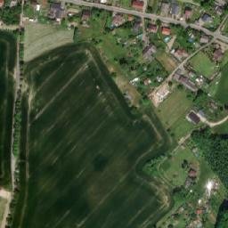 Satellite imagery of Homolka [Náchod], CZ