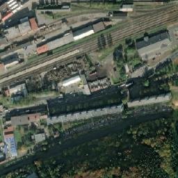 Satellite imagery of Kašparák [Náchod] GSM, CZ